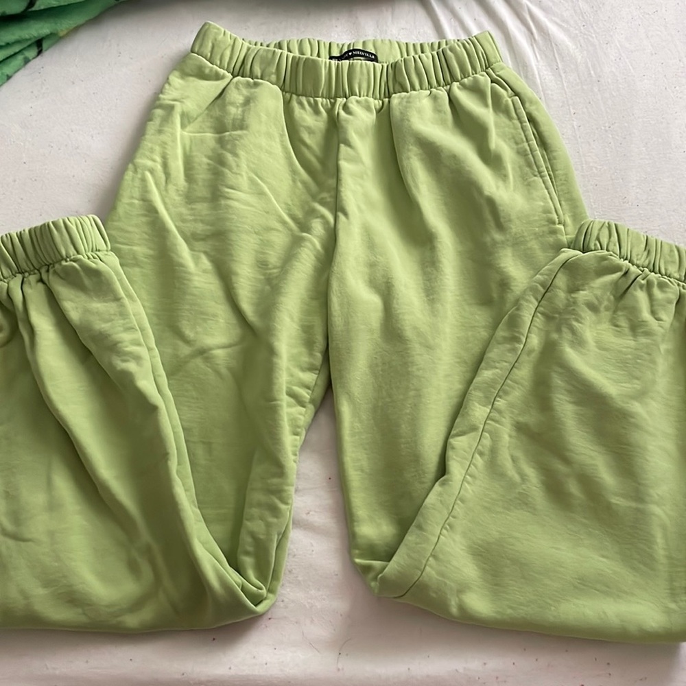 Brandy Melville sweatpants